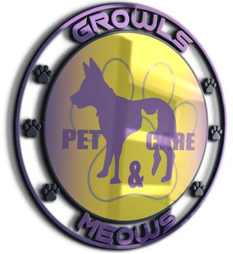 Growls and Meows Pet Care